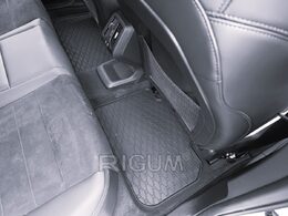 Gumové koberce BMW iX1(U11) r.v. 2022->