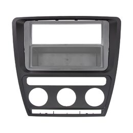 ISO redukce pro Škoda Octavia s Clima k 10.334