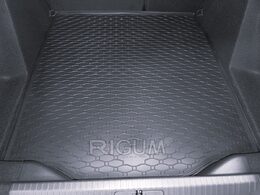 Gumová vana do kufru Citroen C4X r.v. 2023->