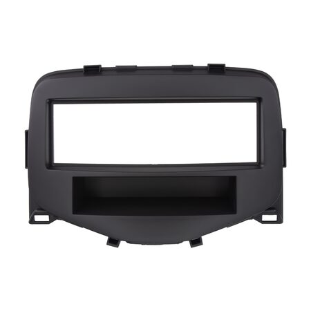 ISO redukce pro Toyota Aygo 14-, Citroën C1 14-, Peugeot 108 14-