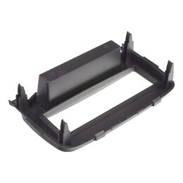 ISO redukce pro Toyota Aygo 14-, Citroën C1 14-, Peugeot 108 14-