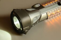 LED svítilna OSRAM Saver Light Plus