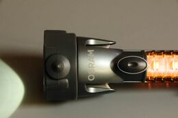LED svítilna OSRAM Saver Light Plus