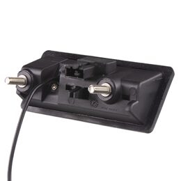 Kamera AHD/CVBS do vozu Audi / Škoda / Volkswagen v madle kufru