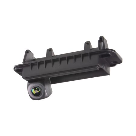 Kamera AHD/CVBS do vozu Mercedes C, E v madle kufru