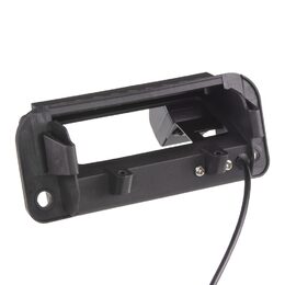 Kamera AHD/CVBS do vozu Mercedes C, E v madle kufru