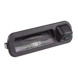 Kamera AHD/CVBS do vozu Ford v madle kufru