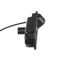 Kamera AHD/CVBS do vozu Ford v madle kufru