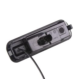 Kamera AHD/CVBS do vozu Ford v madle kufru