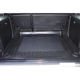 Vana do kufru LAND ROVER Discovery II 1999-2004