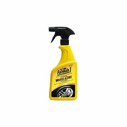 Pěnový čistič disků mechanický spray Formula 1