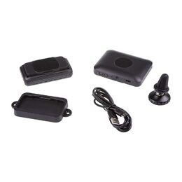 Náklonoměr s bezdrátovým displejem