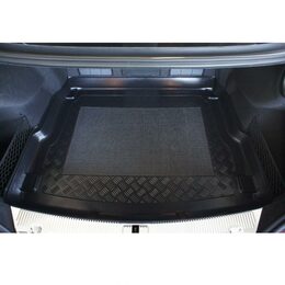 Vana do kufru AUDI A8 Sedan 2010-> rezerva