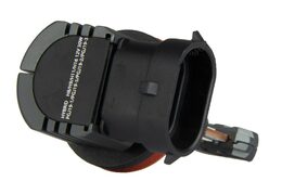 LED autožárovky H8 H9 H11 H16 bílá Canbus, 12V, 60W, 5600 lm - 2 ks