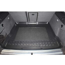 Vana do kufru AUDI Q3 SUV 2011-> s dojezdovým kolem