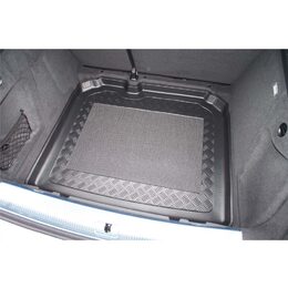 Vana do kufru AUDI Q3 SUV 2011-> 3. řada sedadel