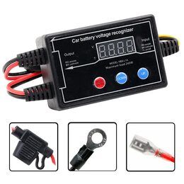 Modul pro automatické rozsvěcování světel, nastavitelný