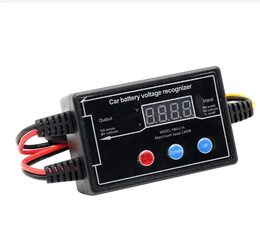 Modul pro automatické rozsvěcování světel, nastavitelný