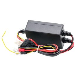 Modul pro automatické rozsvěcování světel, nastavitelný