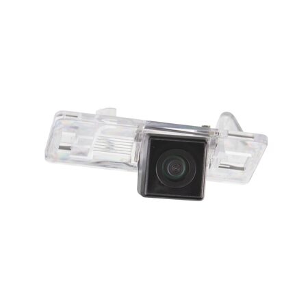 Kamera PAL/NTSC do vozu AUDI, Superb II Combi, Yeti 2012-, Octavia III