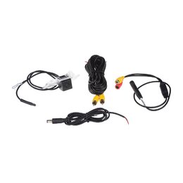 Kamera PAL/NTSC do vozu AUDI, Superb II Combi, Yeti 2012-, Octavia III