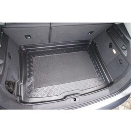 Vana do kufru AUDI A3 Hatchback 2012-> horní kufr