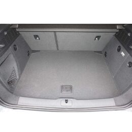Vana do kufru AUDI A3 Hatchback 2012-> horní kufr