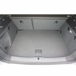 Vana do kufru AUDI A3 Hatchback 2/2013->