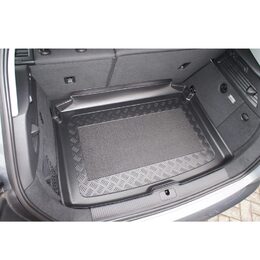 Vana do kufru AUDI A3 Hatchback 2/2013->