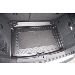 Vana do kufru AUDI A3 Hatchback 2/2013->