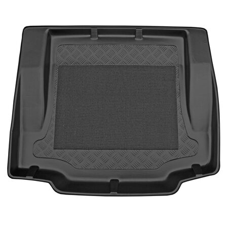 Vana do kufru BMW 1(E87) 2004-2011