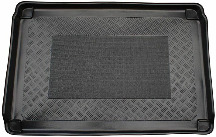 Vana do kufru PEUGEOT Partner 2008->