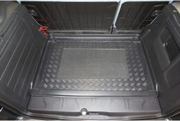 Vana do kufru PEUGEOT Partner 2008->