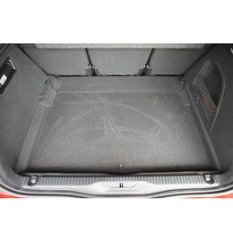 Vana do kufru CITROEN C4 Picasso 2013-> dolní kufr