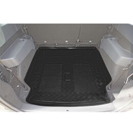 Vana do kufru DACIA Lodgy Van 2012->