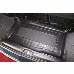 Vana do kufru FIAT Panda III Hatchback 2012->