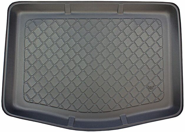 Vana do kufru FORD Focus C-Max 2010-> s dojezdovým kolem