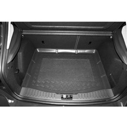 Vana do kufru FORD Focus III Hatchback 2011-> dojezdové kolo