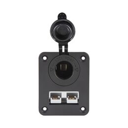 CL + Anderson zásuvka 50A do panelu