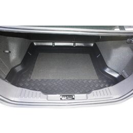 Vana do kufru FORD Focus III Sedan 2011->