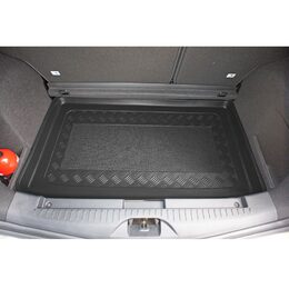 Vana do kufru FORD B-Max 2012-> dolní kufr