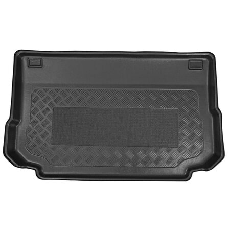 Vana do kufru FORD B-Max 2012-> horní kufr