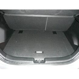 Vana do kufru HYUNDAI ix20 Hatchback 5/2010-> horní kufr