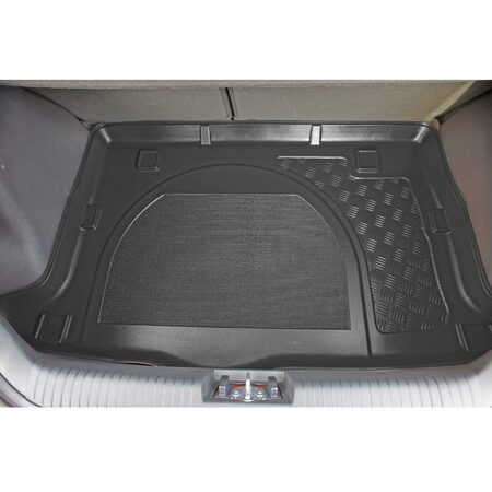Vana do kufru HYUNDAI Veloster 2011->