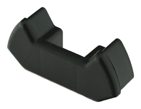 Náhradní zakončení profilu plast pro 02120