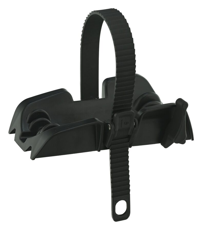 Náhradní objímka na kolo levá pro 02120