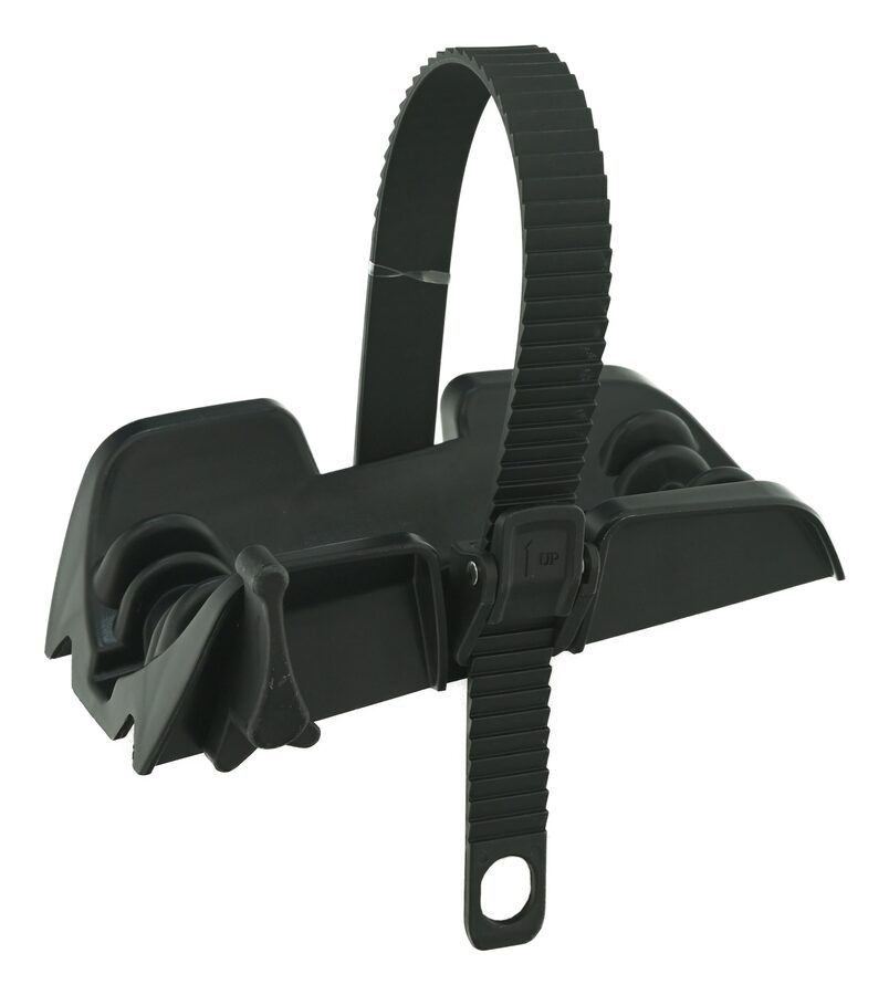 Náhradní objímka na kolo pravá pro 02120