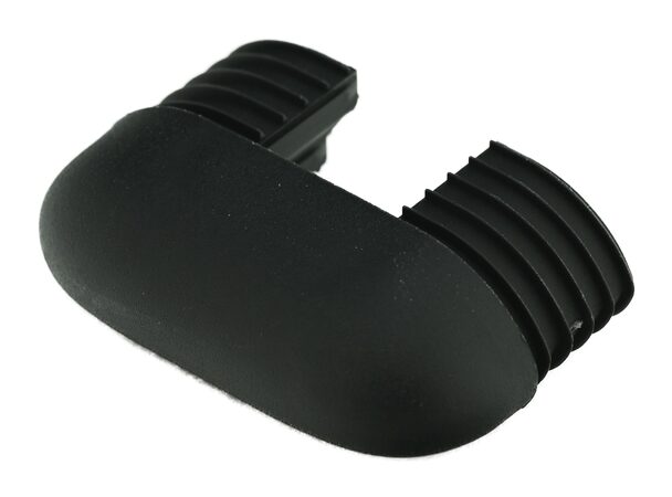 Náhradní zakončení profilu plast pro 02125 a 02126