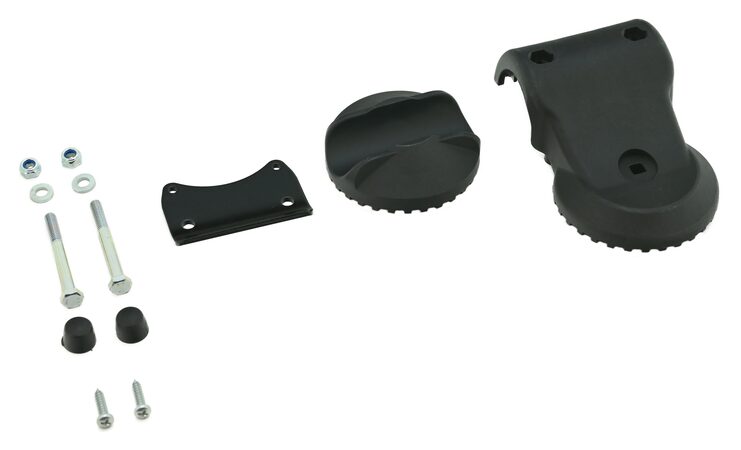 Náhradní upevňovací objímka pro 02125 a 02126