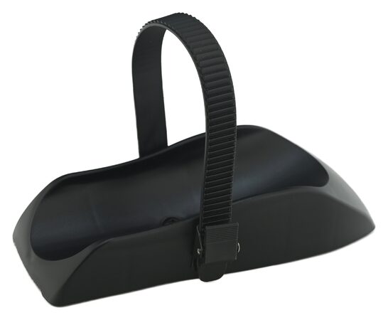 Náhradní objímka na kolo pravá pro 02125 a 02126